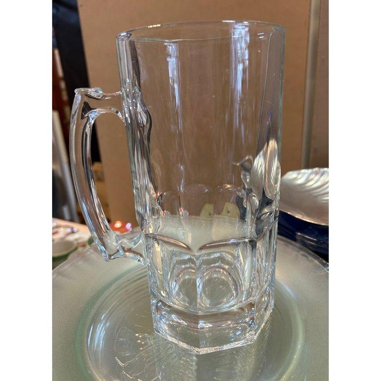 Vaso cervecera de 1L